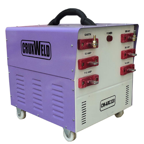 arc welding machine price in india ARC 320 Amps Portable welding
