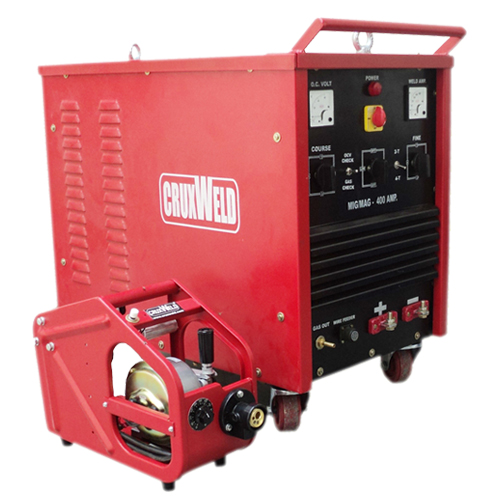 mig welding machine manufacturer MIG 400 Diode MIG/MAG 400 welding