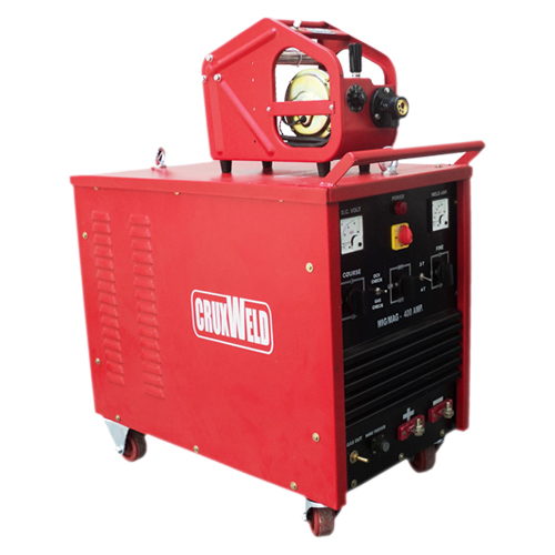 mig welding machine MIG 250 Diode mig welding machine manufacturer and supplier in India