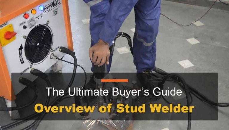 Stud Welder