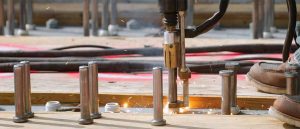 Top 5 Stud Welder