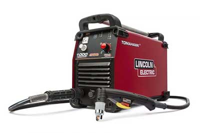 Lincoln Electric Tomahawk 1000 Plasma Cutter