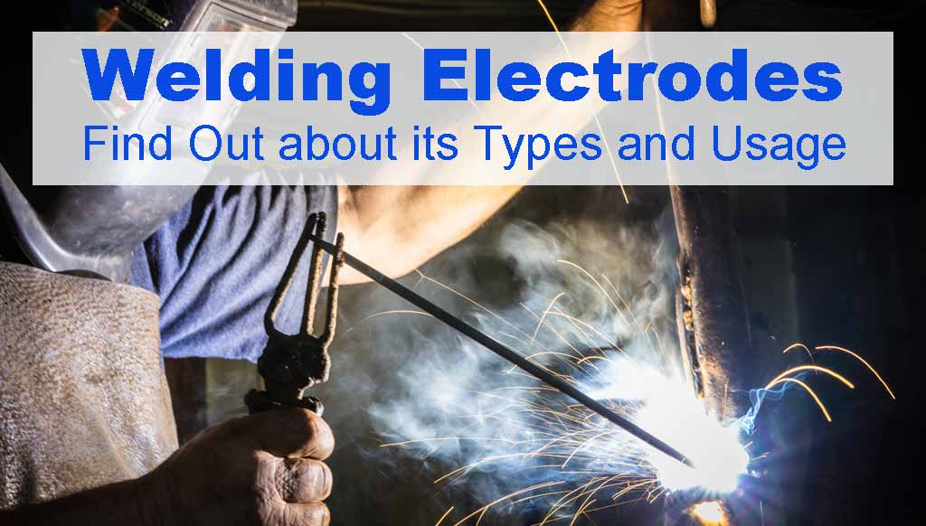 welding electrodes