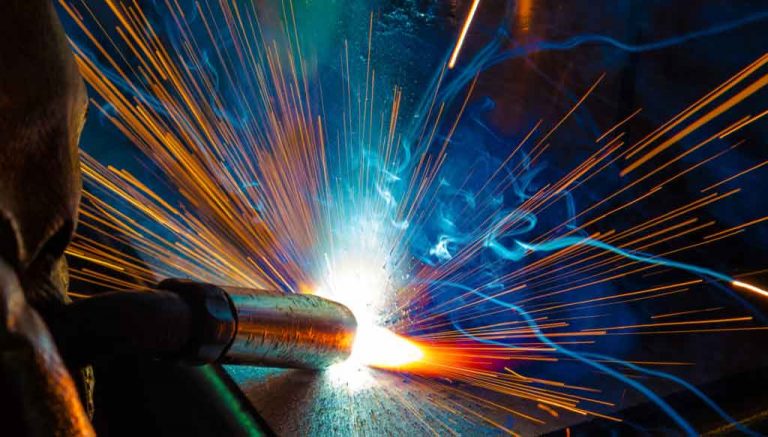 The Best Material for Welding