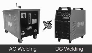 AC vs DC Welding - 5 reasons which one is right for your welding job ...