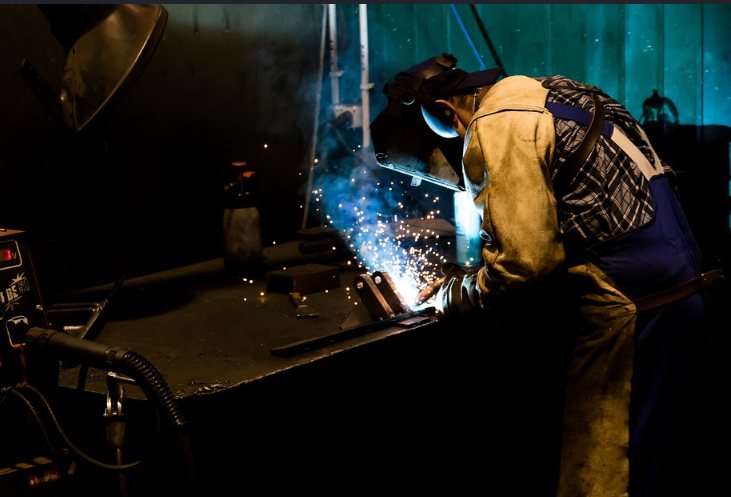 Understanding Aluminum Welding Process Compared with Steel Welding