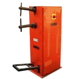 Rocker Arm Spot Welders