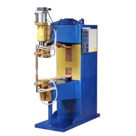 Projection Welders