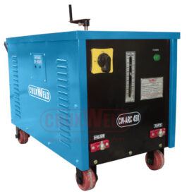 ARC 450A transformer