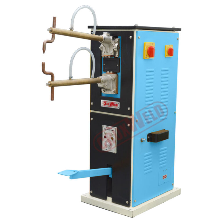 Rocker_Arm_Spot_Welder