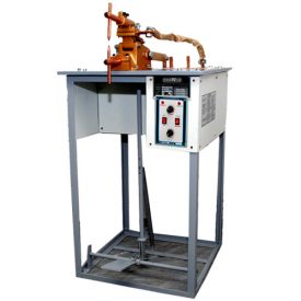 Table Mounted Spot Welder