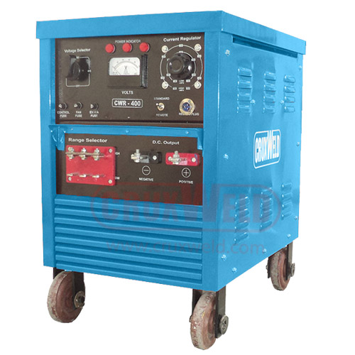 Welding-Rectifier-400A-Diode-Based