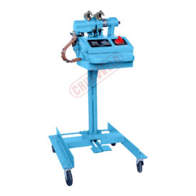 Wire butt welder