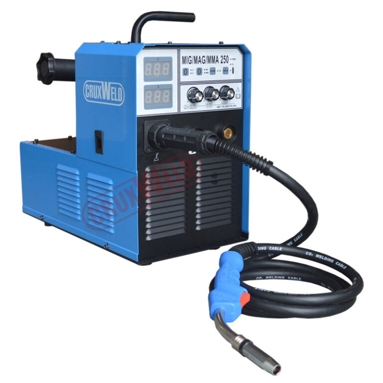 mig welding machine