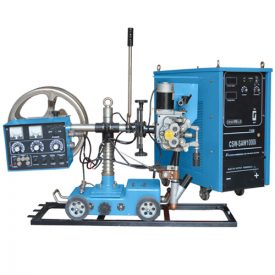 Submerged Arc Welding (SAW)