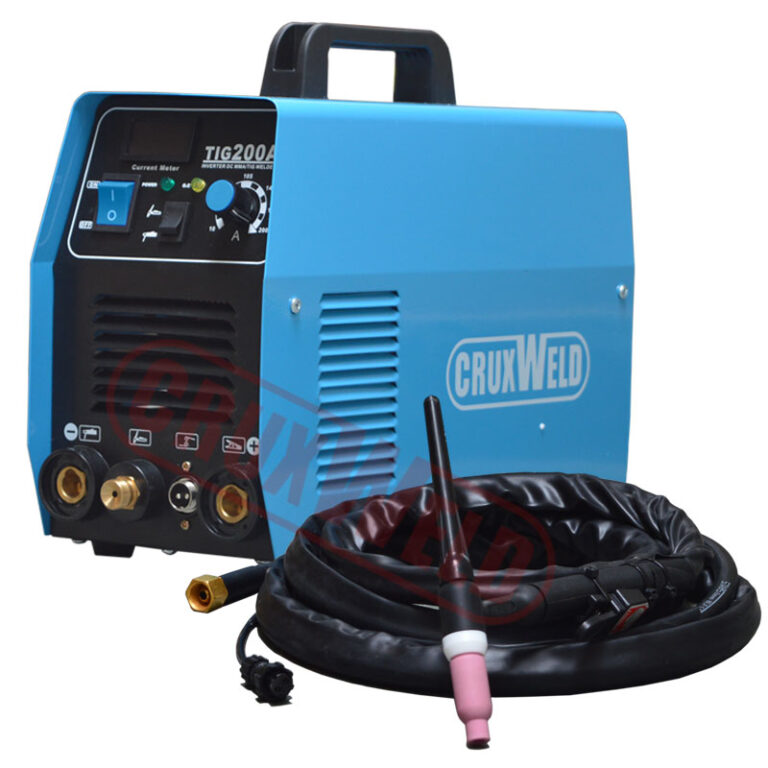 TIG_welding_machine