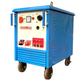 DC Arc Thyristor Series