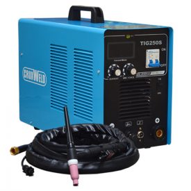 iTIG251DC (TIG 250)