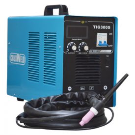 iTIG301DC (TIG 300)