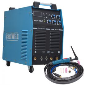 TIG 630