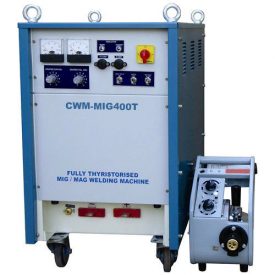 MIG Thyristor Series