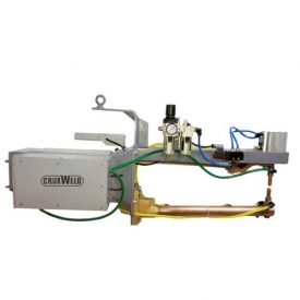 Spot welding guns