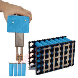 Battery Tab Spot Welders