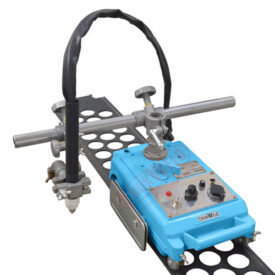 Plasma / Oxy-fuel Cutting Trolley