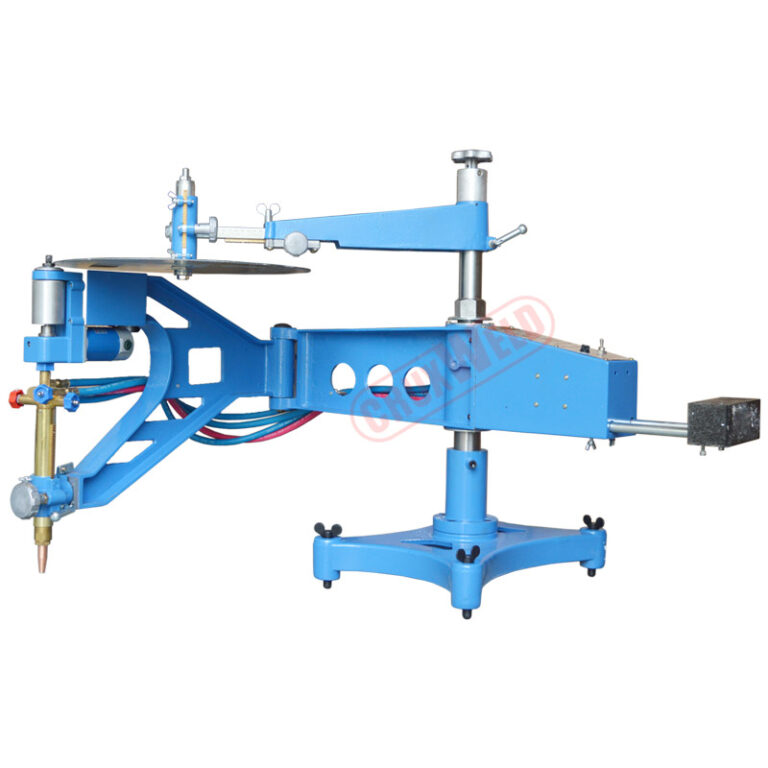 Portable Profile Cutter