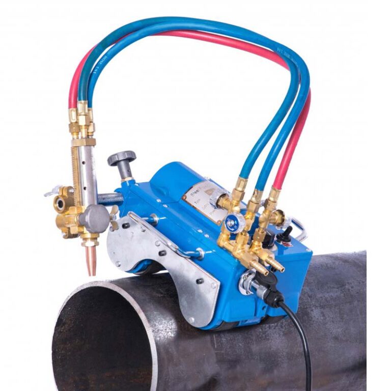 Magnetic Pipe Cutter