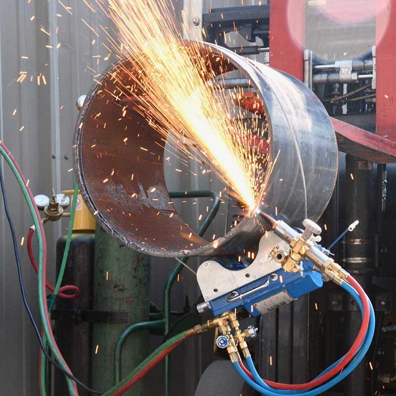 Magnetic-Pipe-Cutting-system-Cruxweld