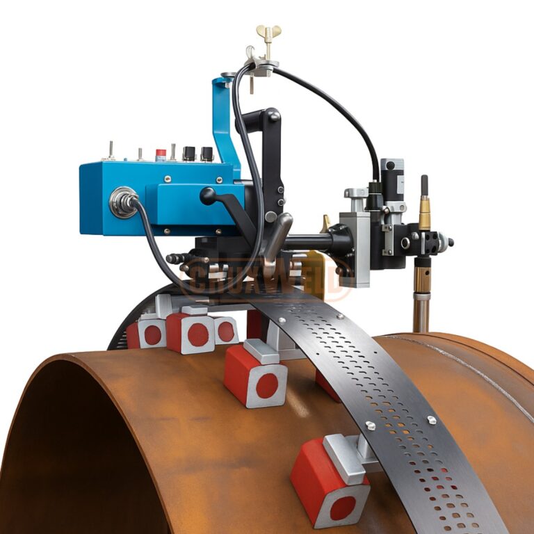 DynaFlex 100S Circumferential Carriage