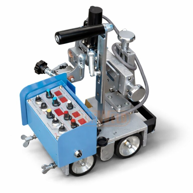 Dynex 5M Trackless Weaving Carriage