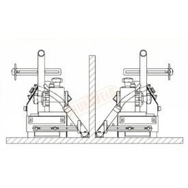 portable welding carriage review