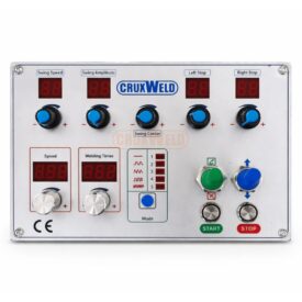 DynaSwing-100K-welding-automation-carriage-control-panel-for-travel-speed-and-dwell-time