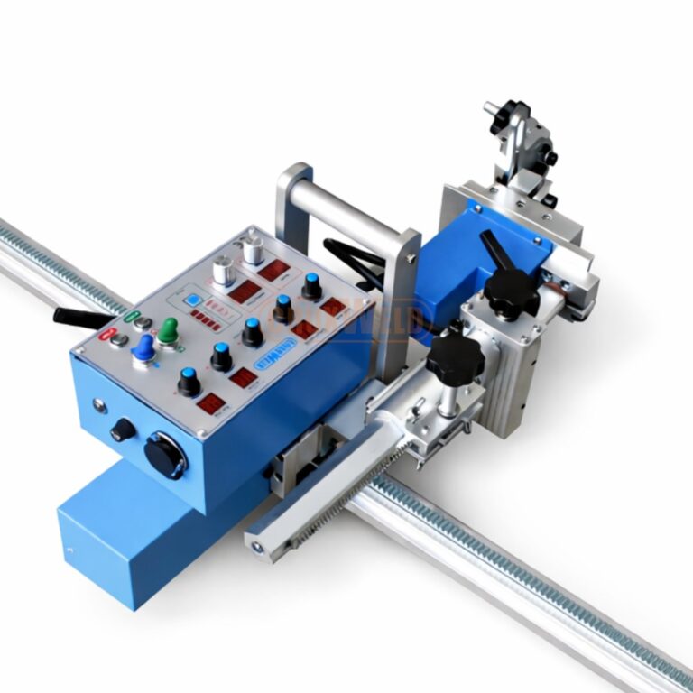 DynaSwing 100K Magnetic Oscillating Carriage