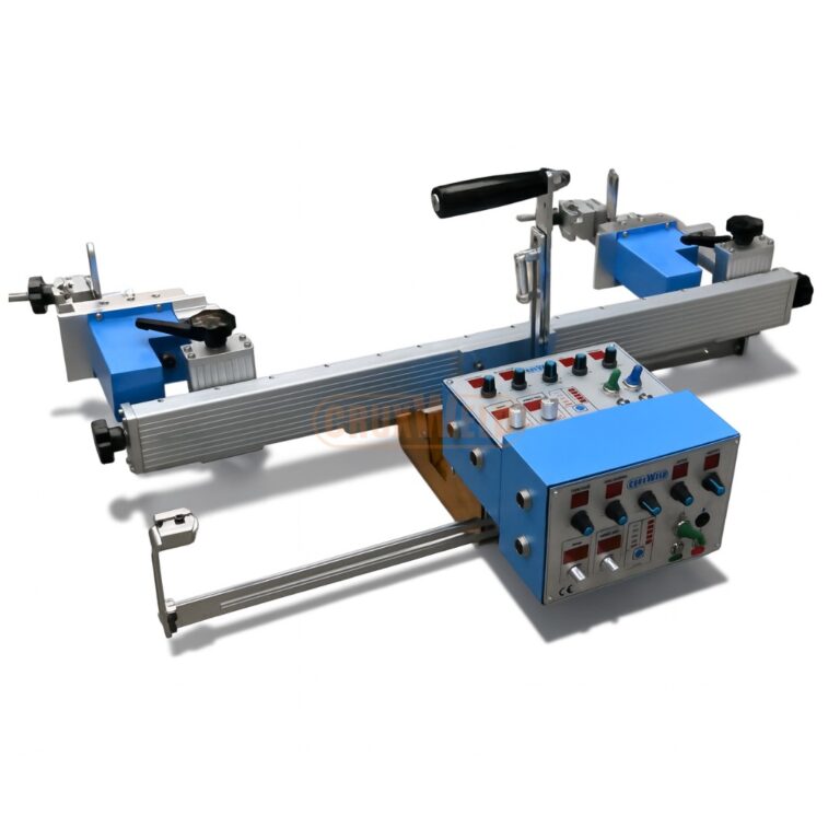 DynaTwin 200M Dual Torch Carriage