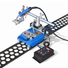 Welding automation