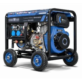 Welding Generators