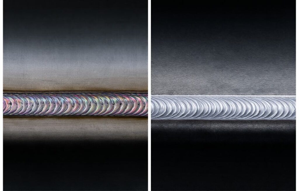 Cruxweld MIG 500 Water Cooled Welding System