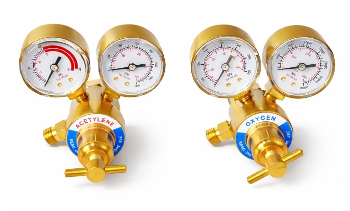 Why CGA540 and CGA200 Matters