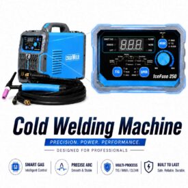 TIG (GTAW) Welding Equipment