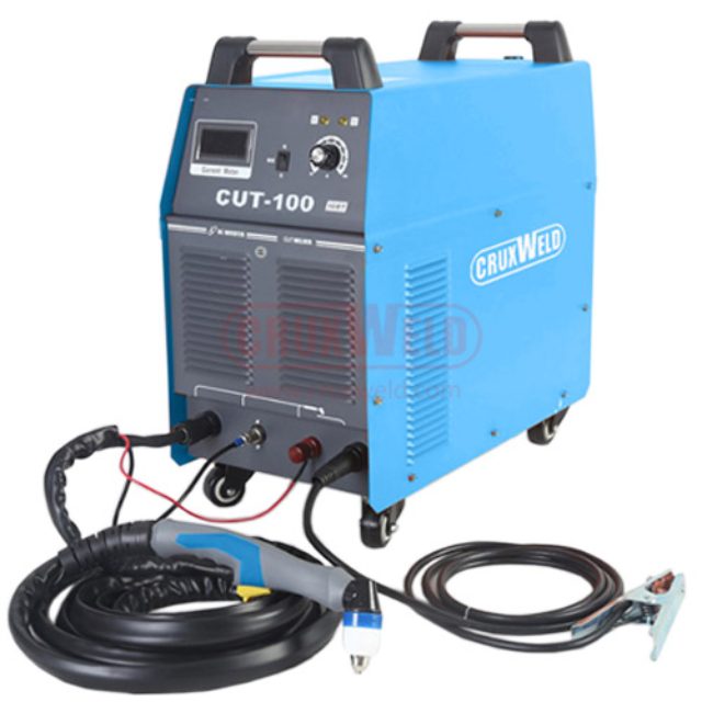 Plasma cutting