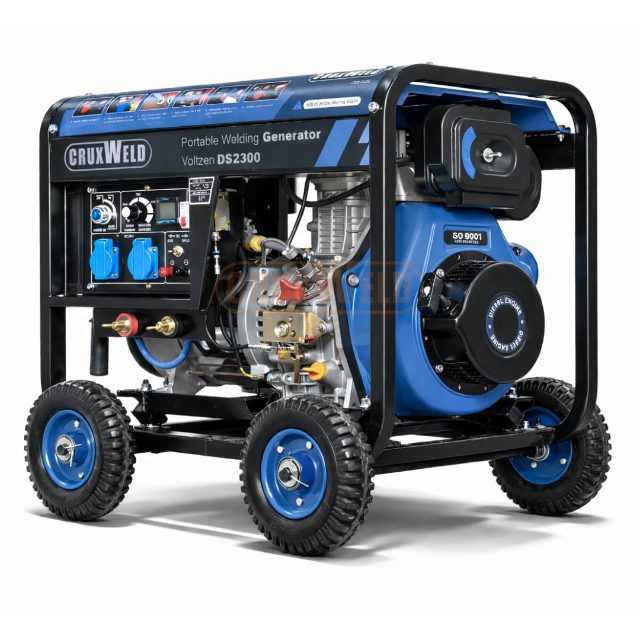 VOLTZEN DS2300