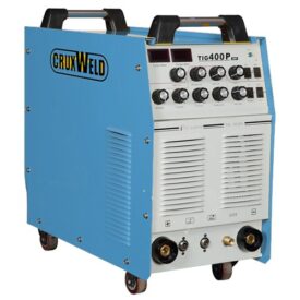 TIG 400P pulse