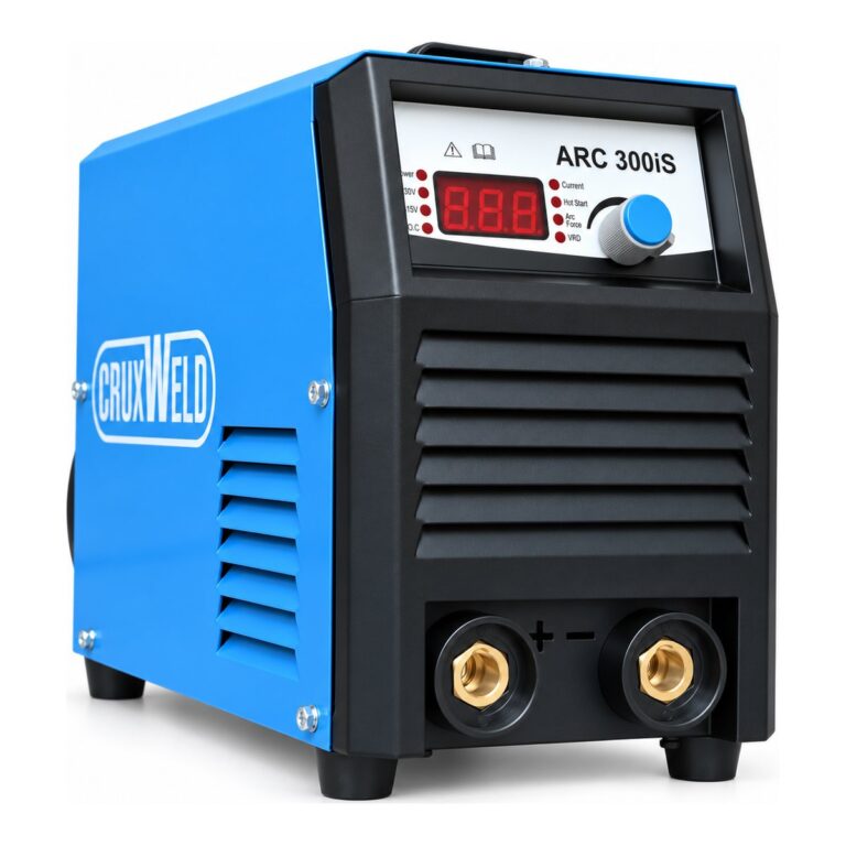 ARC 300 welding machine ARC300iS 300A inverter stick welder