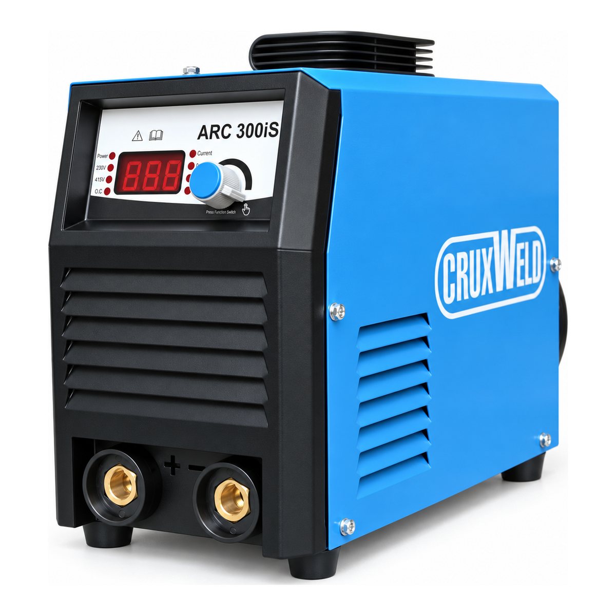 ARC 300 welding machine ARC300iS: right side