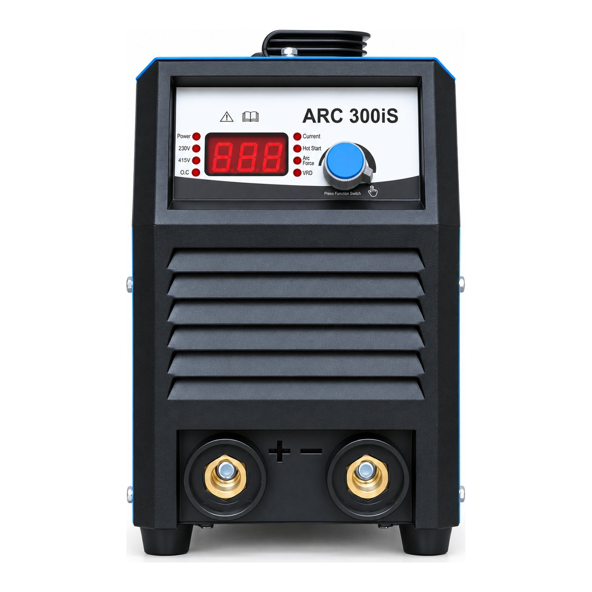 ARC 300 welding machine ARC300iS: front