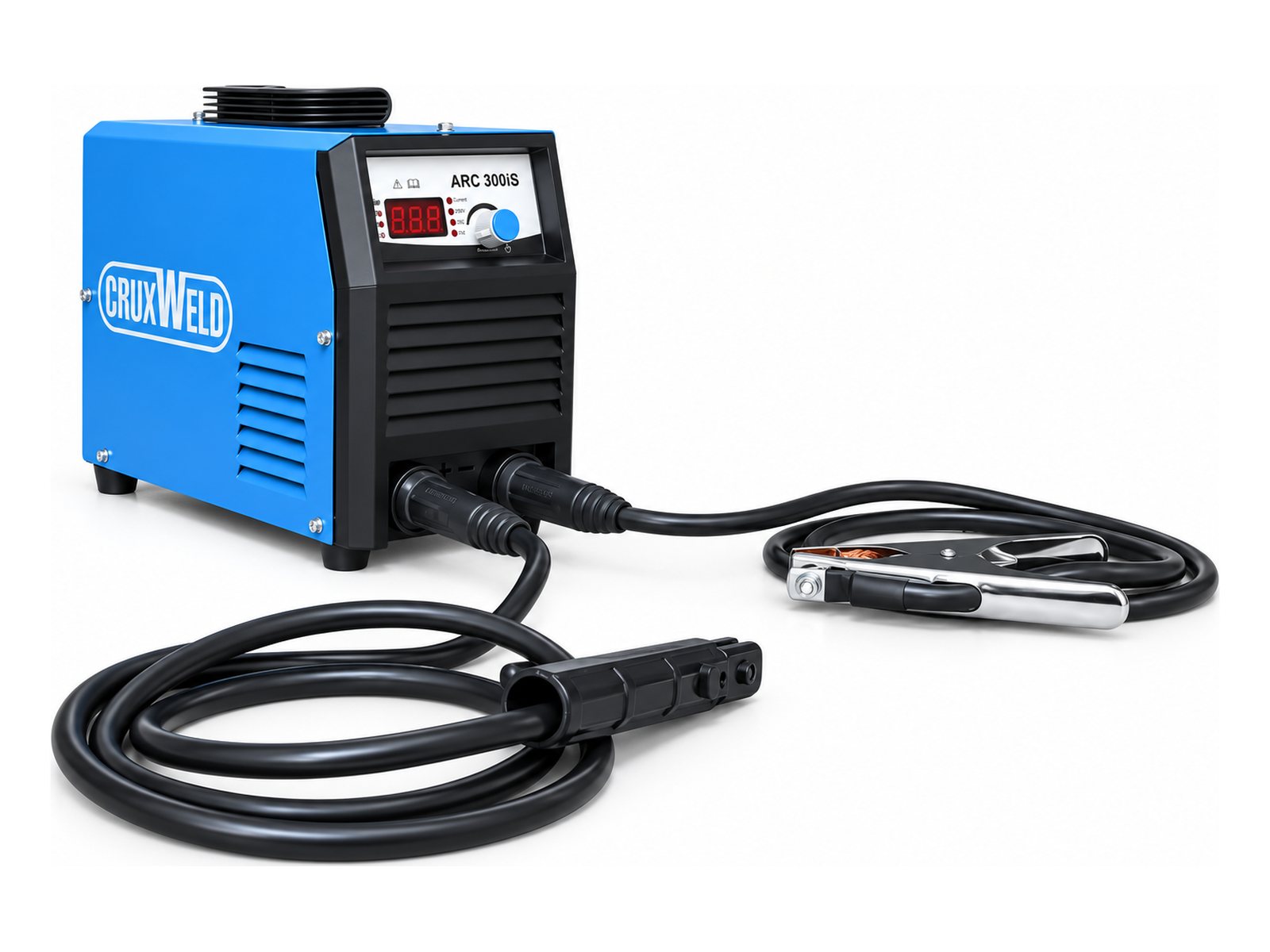 ARC 300 welding machine ARC300iS: ready to weld