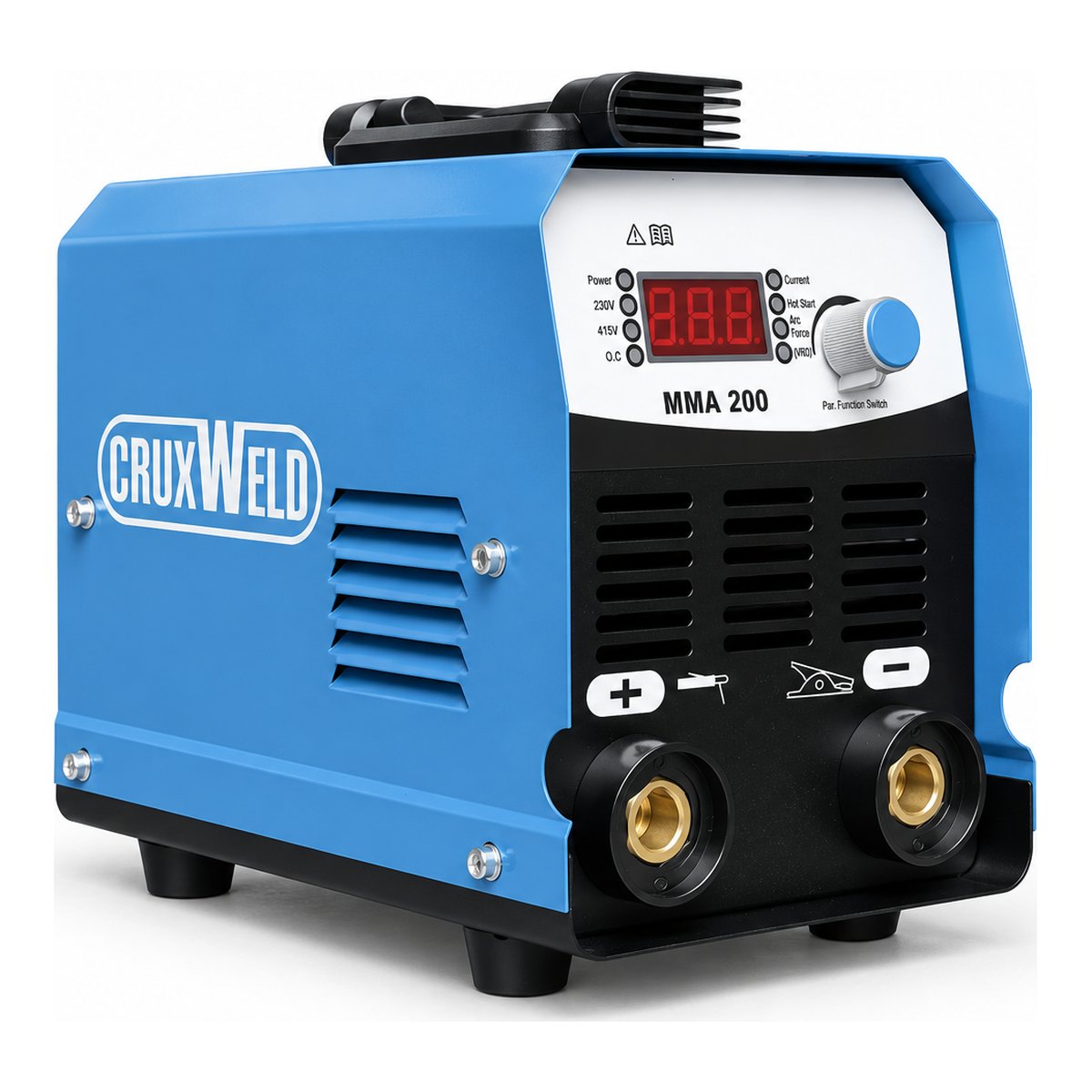 arc200is 200a inverter welding machine